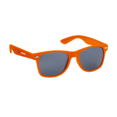 Logotrade promotional gift image of: Malibu sunglasses
