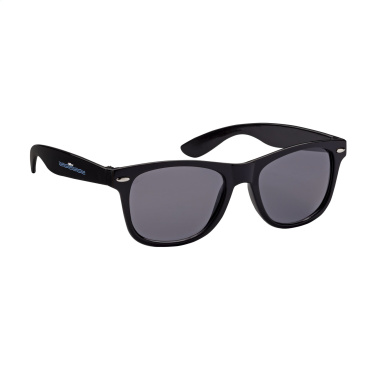 Logo trade promotional gifts image of: Malibu sunglasses