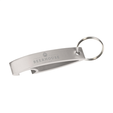 Logotrade advertising product image of: LiftUp Opener / keyring