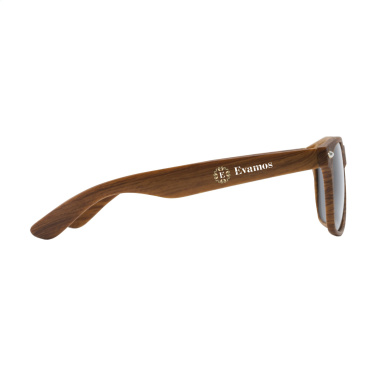 Logo trade promotional items picture of: LookingWood sunglasses