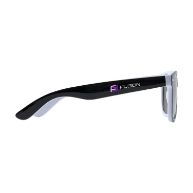 Logotrade promotional giveaway image of: Fiesta sunglasses