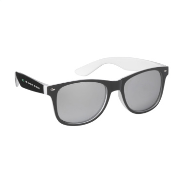Logotrade promotional gifts photo of: Fiesta sunglasses