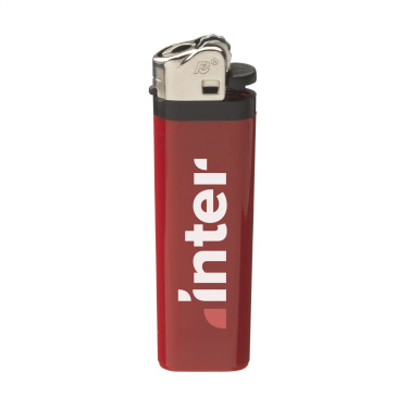 Logotrade promotional gift image of: Flint lighter