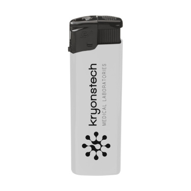Logo trade promotional item photo of: Tornado lighter