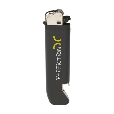 Logotrade promotional merchandise photo of: Flint Opener lighter