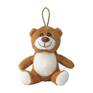 Logotrade business gifts photo of: Animal Friend Bear cuddle