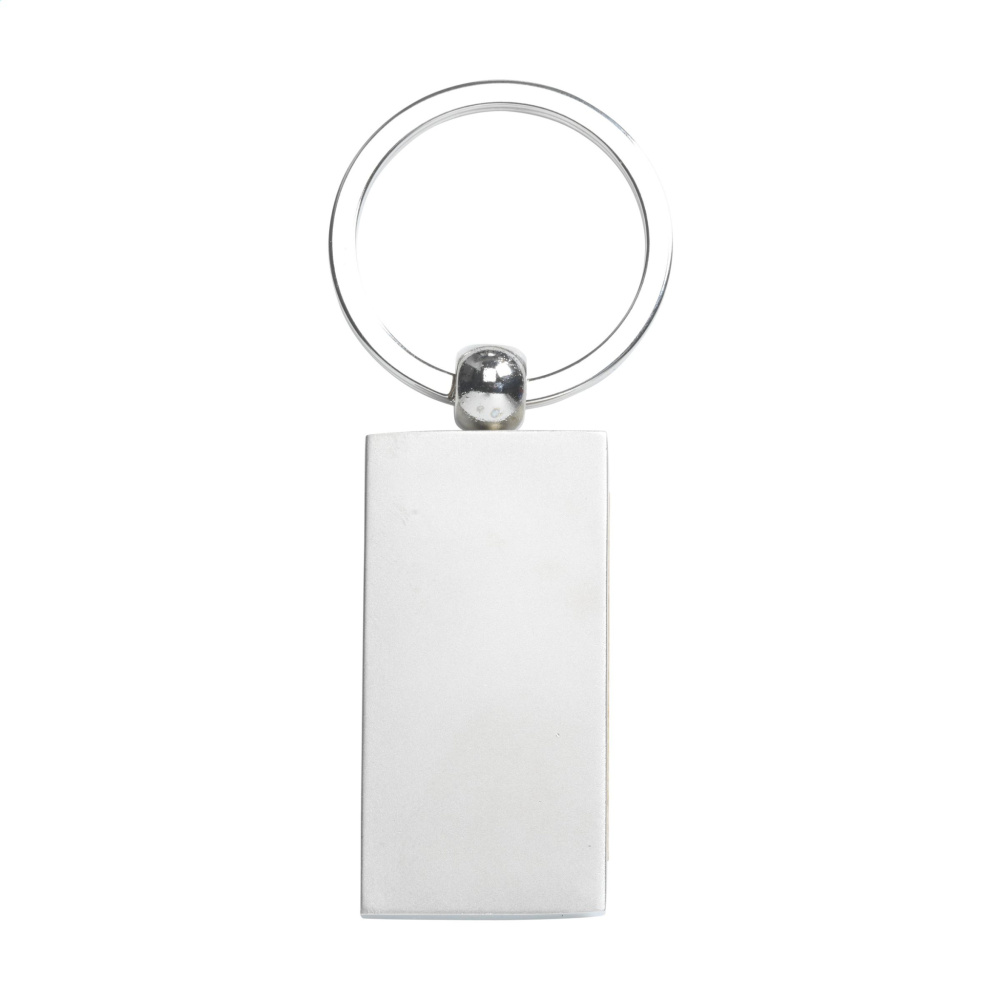 Logotrade advertising product picture of: Midway keyring