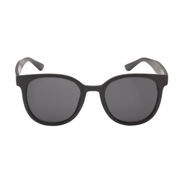 Logotrade promotional gifts photo of: Eco Wheatstraw sunglasses