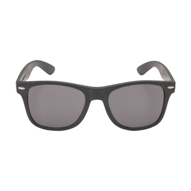 Logotrade advertising product image of: Malibu Eco Wheatstraw sunglasses