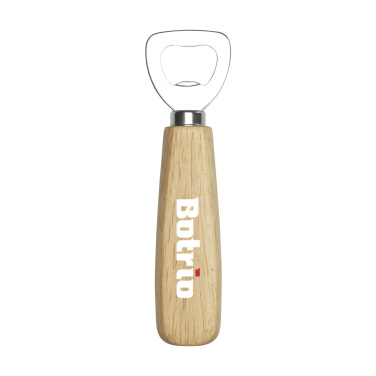 Logotrade promotional item picture of: Amigo bottle opener