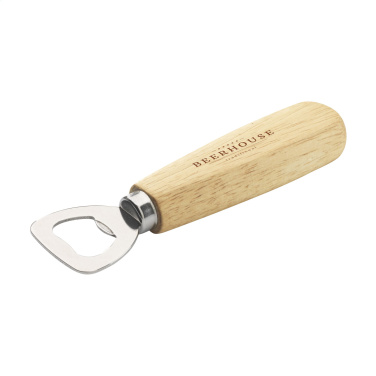 Logotrade corporate gift picture of: Amigo bottle opener