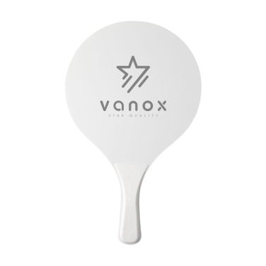 Logotrade corporate gift image of: BeachTennis beach game