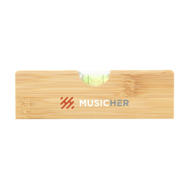 Logotrade promotional item picture of: Level-Up opener