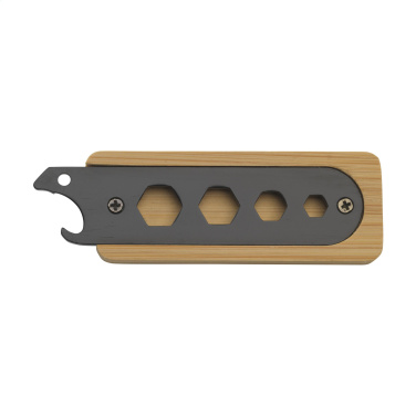 Logo trade corporate gifts picture of: Wrench Multitool