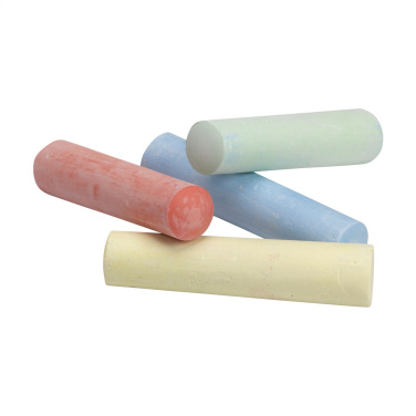 Logotrade promotional products photo of: Sidewalk Chalk