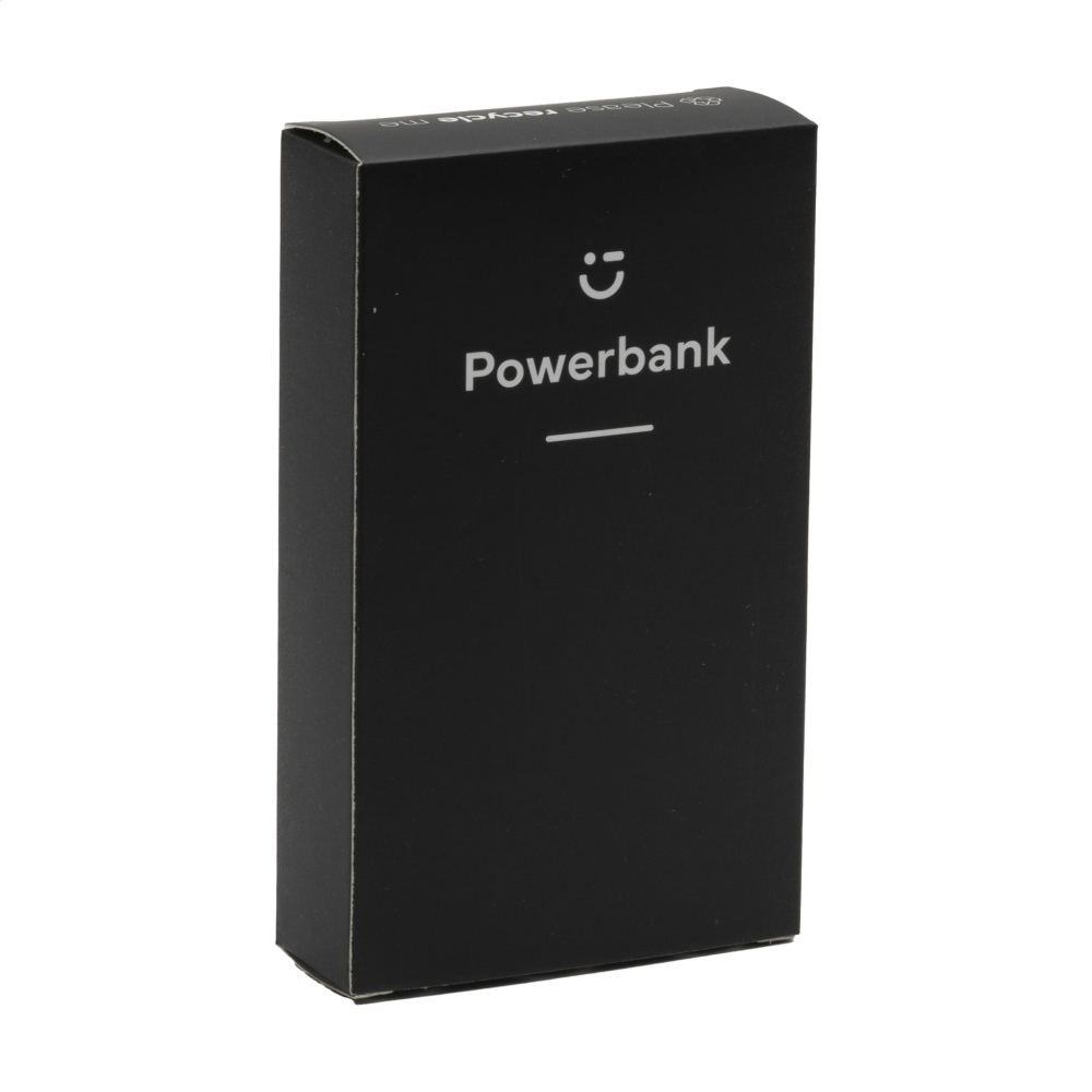 Logotrade advertising product picture of: Powerbank 10000 C external charger