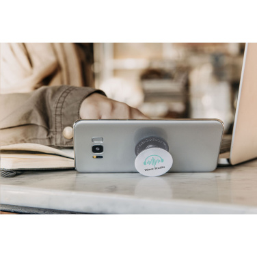 Logotrade promotional giveaway image of: PopSockets® phone grip