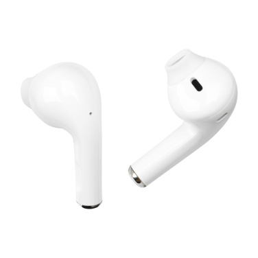 Logotrade business gifts photo of: Olaf RCS TWS Wireless Earbuds
