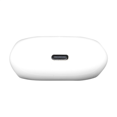 Logotrade corporate gifts photo of: Olaf RCS TWS Wireless Earbuds