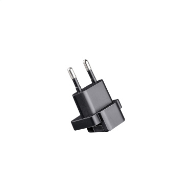 Logotrade promotional giveaway image of: Philips Travel Charger