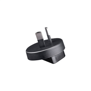 Logotrade business gifts photo of: Philips Travel Charger
