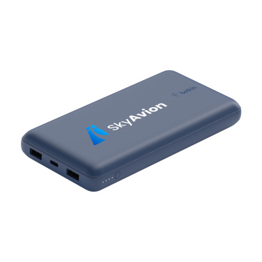 Logo trade business gift photo of: Belkin BoostCharge Powerbank 20K