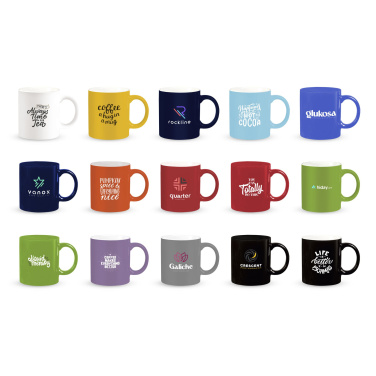 Logotrade advertising products photo of: Kitty Mug 350 ml