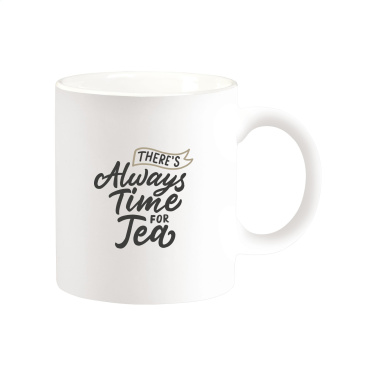 Logo trade promotional merchandise photo of: Kitty Mug 350 ml