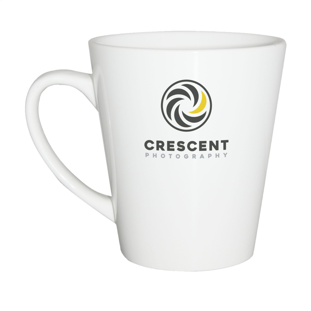 Logo trade promotional items image of: DeltaCup 310 ml mug