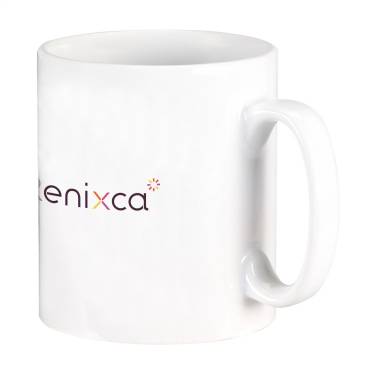 Logo trade promotional merchandise image of: Full Colour Mug 350 ml