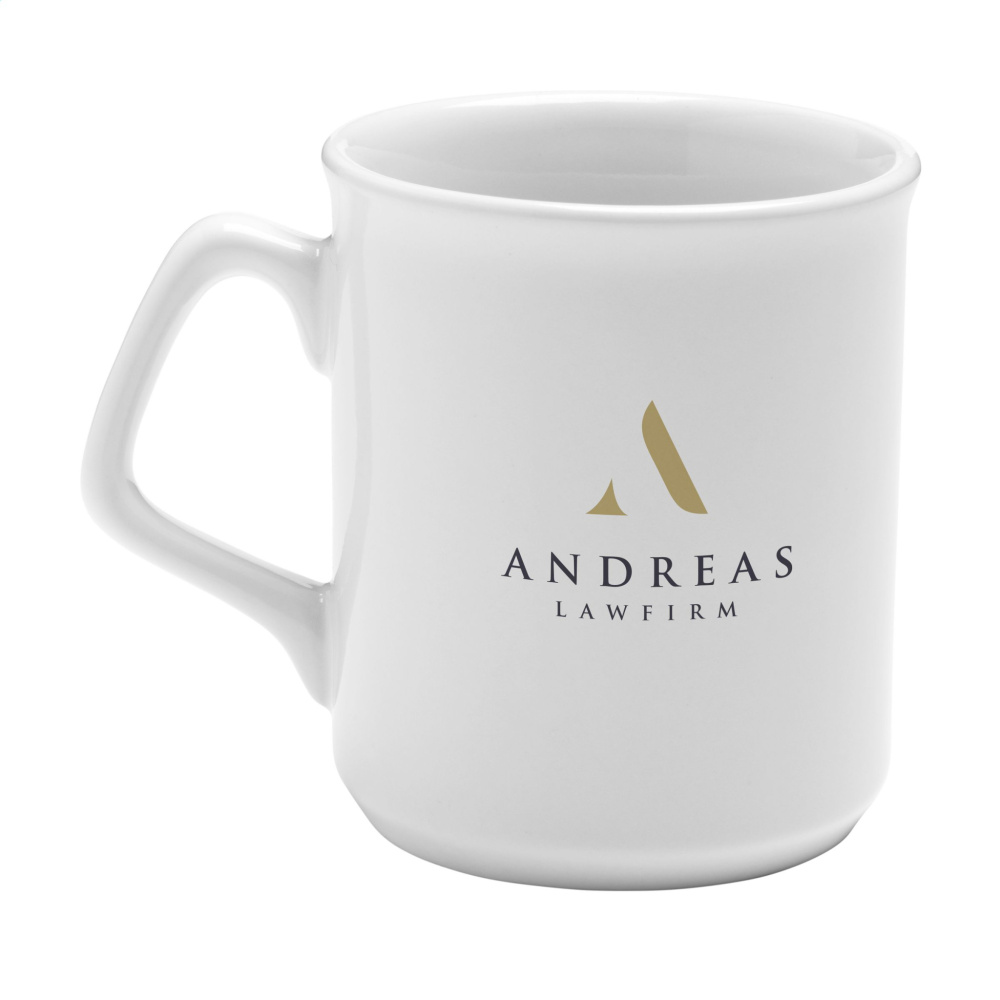 Logo trade promotional product photo of: Royal 280 ml mug