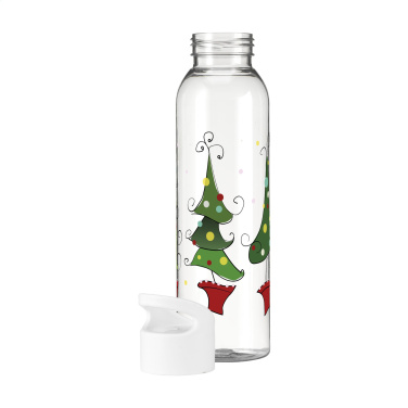 Logotrade promotional product picture of: Sirius GRS RPET 650 m X-Mas
