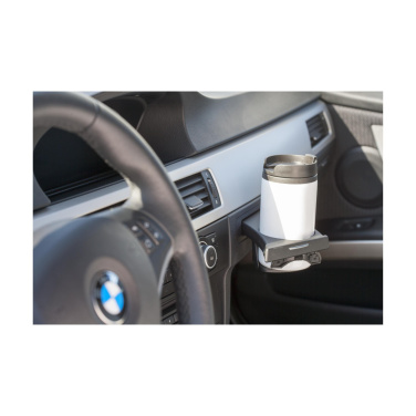 Logotrade promotional product image of: ThermoCan 300 ml thermo cup