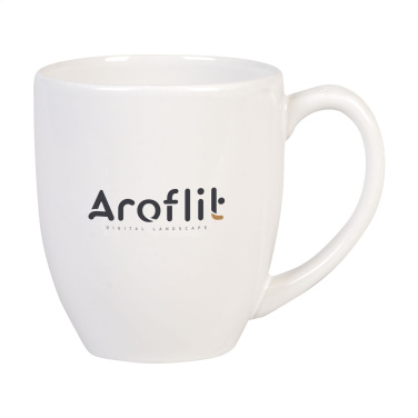 Logotrade promotional gift image of: BigDrink 450 ml mug