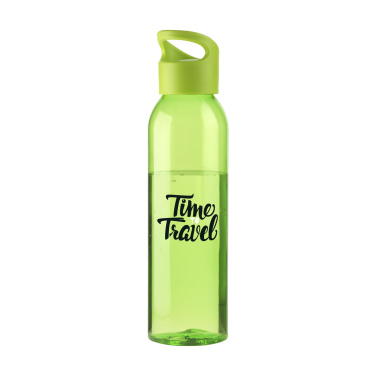 Logotrade advertising product image of: Sirius 650 ml drinking bottle