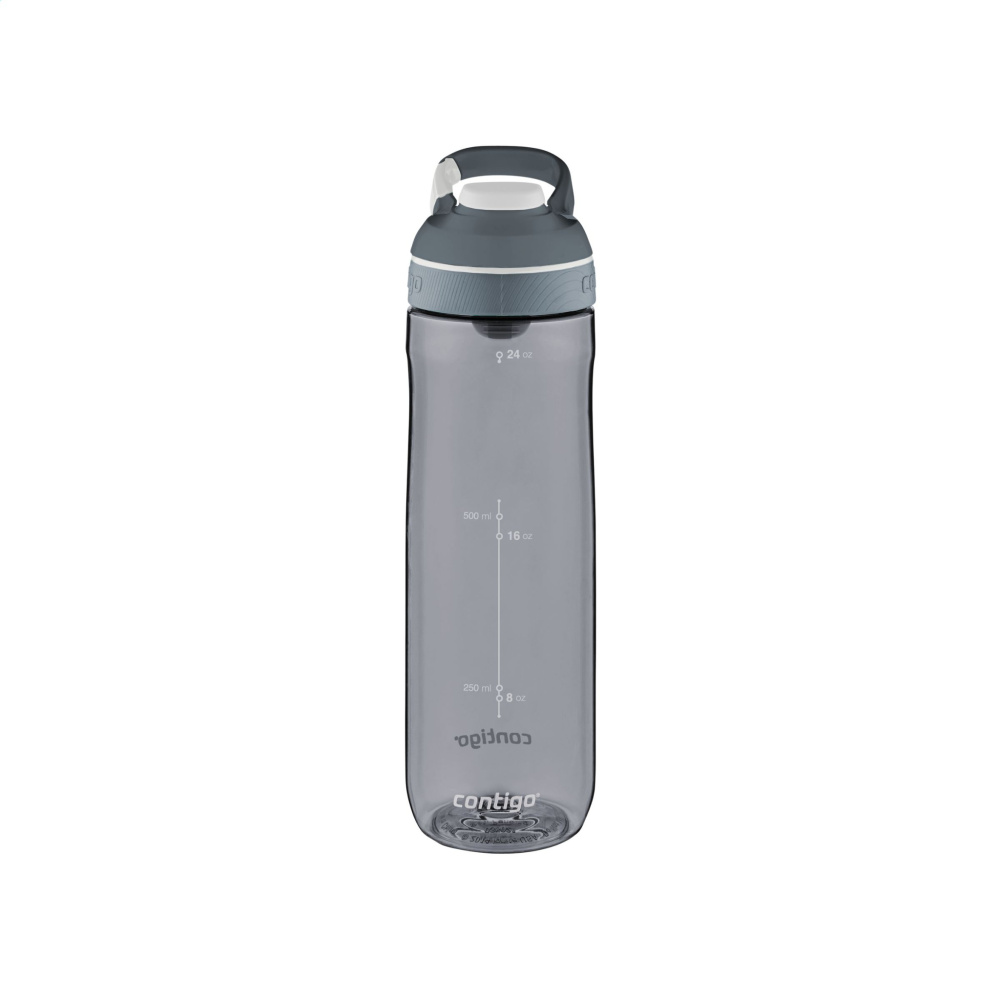 Logotrade promotional giveaway image of: Contigo® Cortland 720 ml drinking bottle