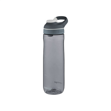 Logo trade promotional items picture of: Contigo® Cortland 720 ml drinking bottle