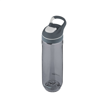 Logo trade promotional giveaways image of: Contigo® Cortland 720 ml drinking bottle