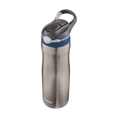 Logotrade promotional merchandise image of: Contigo® Ashland Chill 590 ml drinking bottle