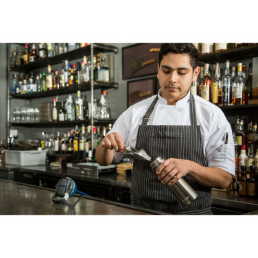 Logo trade promotional merchandise picture of: Contigo® Ashland Chill 590 ml drinking bottle