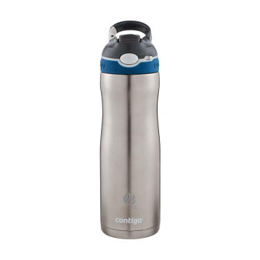 Logotrade corporate gift image of: Contigo® Ashland Chill 590 ml drinking bottle