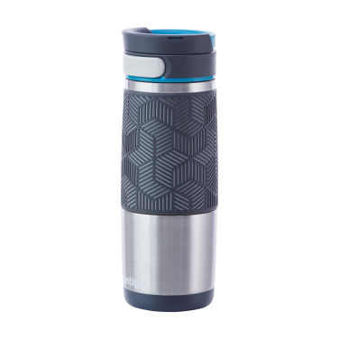 Logotrade promotional merchandise picture of: Contigo® Transit 470 ml thermo cup