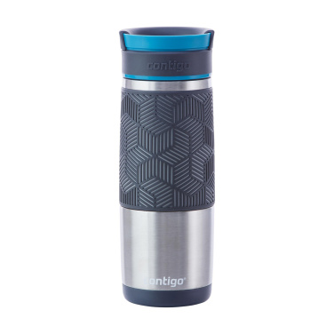 Logo trade promotional merchandise image of: Contigo® Transit 470 ml thermo cup