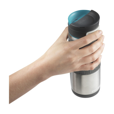 Logo trade promotional items picture of: Contigo® Transit 470 ml thermo cup