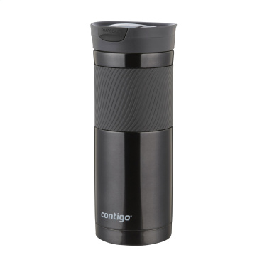 Logo trade promotional giveaways picture of: Contigo® Byron Large 590 ml thermo cup