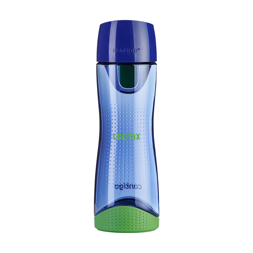 Logo trade business gifts image of: Contigo® Swish 500 ml drinking bottle