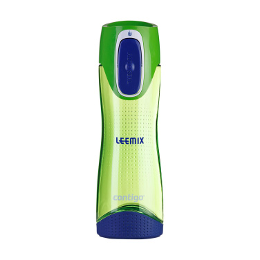 Logotrade promotional gifts photo of: Contigo® Swish 500 ml drinking bottle