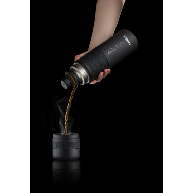 Logo trade promotional items image of: Contigo® Thermal Bottle 740 ml thermo bottle