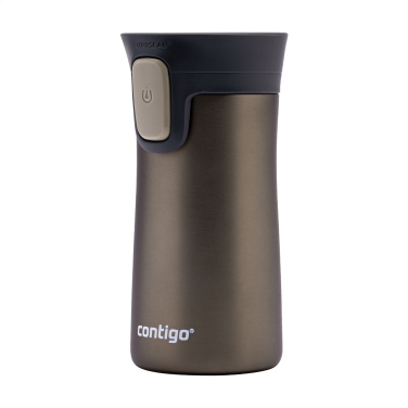 Logo trade promotional products picture of: Contigo® Pinnacle 300 ml thermo cup