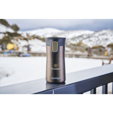 Logotrade promotional item image of: Contigo® Pinnacle 300 ml thermo cup